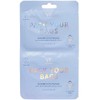 Pack your bags Set of 2 Eye Masks Green Tea