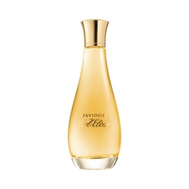 Davidoff Cool Elixir – Ambery Women's Perfume – With Notes of Oakmoss Absolute, Jasmine & Vanilla – Long Lasting Fragrance