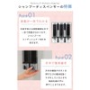 Ciel Shampoo Dispenser, Strong Magnet, Rust Free, Shampoo Bottle Dispenser,