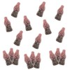 Fruidles Soda Bottles Gummi Candy, Delicious Multicolor Fruit Flavors, Party