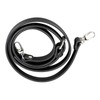 Genuine Leather Bag Straps DIY Fashion Casual Simple Style Bag
