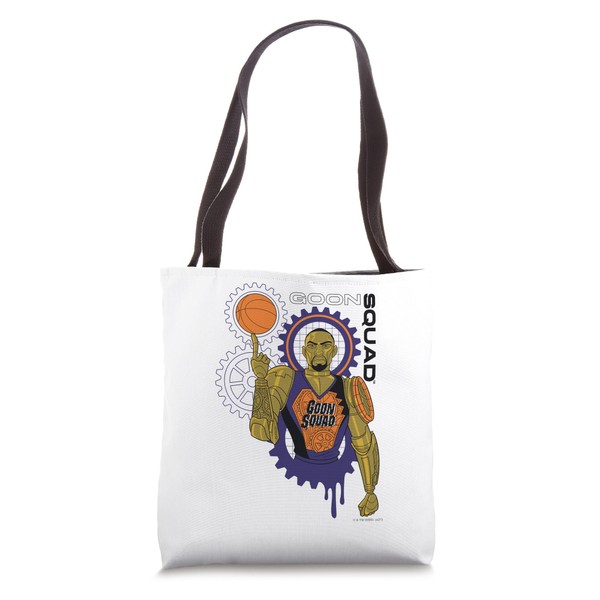 Space Jam: A New Legacy Goon Gears Tote Bag