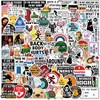 100pcs Funny Stickers for Adults, Prank Meme (Dirty) Hilarious Sticker