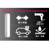 IlMondoMall Shell White Pearl White Tint Gloss (60 x 13.8