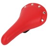 Lightweight Road Bike Saddle Shockproof Soft Waterproof for Road Bikes