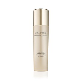 Estée Lauder Revitalizing Supreme+ Youth Power Soft Milky Face Lotion with Hyaluronic Acid | Anti Aging, 3.4 Fl Oz