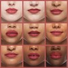 Cosméticos labial de color duradero de L’oreal París