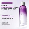 Jumiso Niacinamide 2+ Pore Smoothing Toner - 205ml
