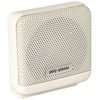 Poly-Planar Waterproof Marine VHF Radio Extension Speaker