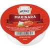 Heinz Marinara Sauce Single Serve (60 ct Casepack, 2 oz