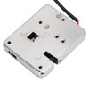Metal Electronic Cabinet Lock DC12V Electric Control Latch for Drawer