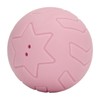 Smart Pet Toy Ball ABS and Silicone Automatic Rolling Toy