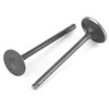 Pair Engine Head Intake Exhaust Valve Parts Fits for SHINERAY
