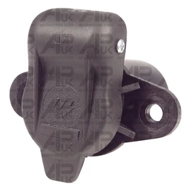 3 Pin Aux Power Plug Socket COBO Type Replacement for Tractor Implement Trailer Attachment