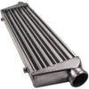 maXpeedingrods Universal Front Mount Intercooler 27.5" X 7" x 2.25"