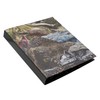 CYP BRAND Jurassic World 4 Ring Binder