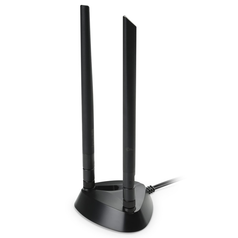 WLAN PCIe Card 1200 MBit/s @ 5 GHz (600 MBit/s