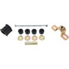 Front Sway Bar Kit, Fits 1966-80 Ford, 1 Inch