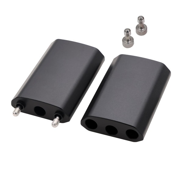 HangTon Ronin 2 Tilt Axis Extender Cage Arm Extension Block