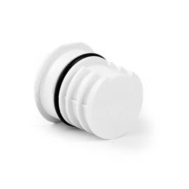 Blind Plug Ø35mm Wastewater Intake Macerator WC Toilet Pump