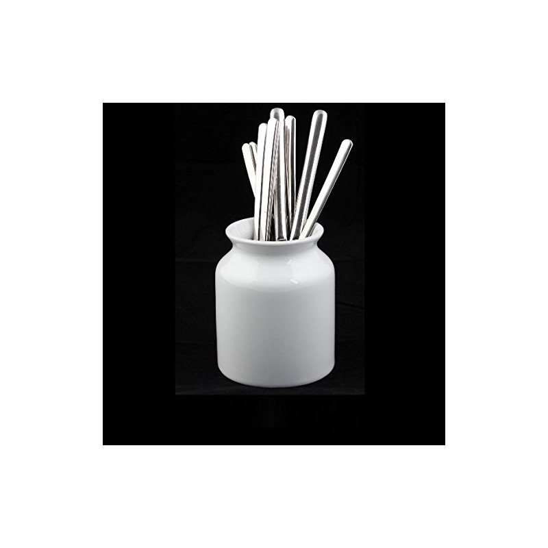 Holst Porzellan DT 212 FA3 Cutlery Holder and Spoon Holder