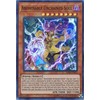 Abominable Unchained Soul - IGAS-EN019 - Super Rare - Unlimited Edition