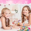 KILLIAN'S Store Bracelet Making Kit Gifts For Girls 5-12 Years