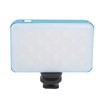 Weeylite S03 LED Video Light RGB Full Color Wireless Bluetooth
