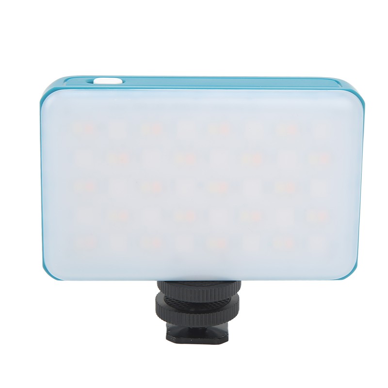Weeylite S03 LED Video Light RGB Full Color Wireless Bluetooth