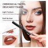 Kaisasa Lapiz Delineador Labios Impermeable Kit 12pcs