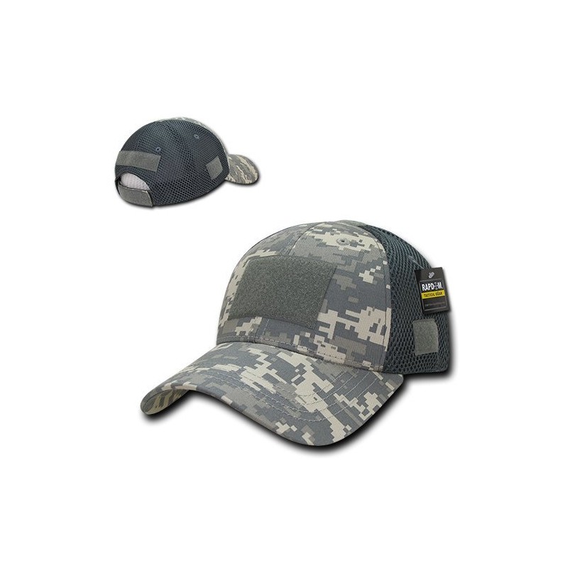 RAPDOM Tactical Low Crown Air Mesh Case, Army Combat Uniform
