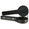 Carrion C-2901 Black Hardshell 5-string Resonator Banjo Case,NEW