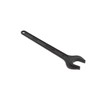 GEDORE Single Open-Ended Spanner 36 mm with Hanging Hole, Vanadium