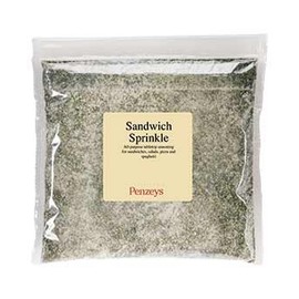 Sandwich Sprinkle By Penzeys Spices 15.2 oz 3 cup bag