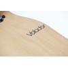 VOLADOR 42inch Freeride Longboard Complete Cruiser (Drop Through Deck -