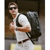 Muzee MARK RYDEN Expandable Travel Backpack 42L, TSA-Approved Anti-Theft Backpack