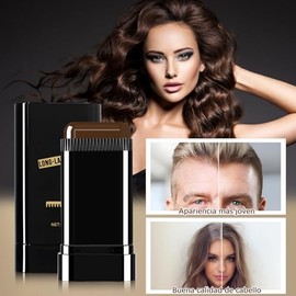 SINYI Peine Tinte Pelo, Tinte de Cabello Peine Coloración Pelo Portátil， Peine para teñir el cabello resistente al agua y al sudor, Teñido rápido, cub
