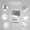 Clever Fox Income & Expense Tracker – Accounting & Bookkeeping