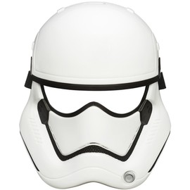 スター・ウォーズ フォースの覚醒 マスク ストームトルーパー