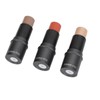 3pcs Highlight Blush Contour Stick Professional Cream Blush Stick for