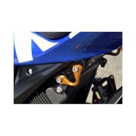 Baby Face GSXR125/150 005-FS006GD Racing Hook Gold