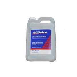 Genuine GM Fluid 88862659 Diesel Exhaust Fluid - 1 Gallon