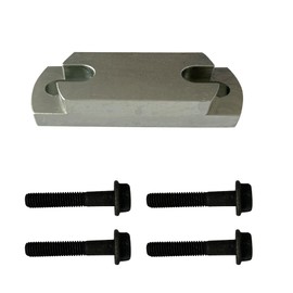 Fuel Injection Pump Gear Puller Tool Replacement for 1988-2012 5.9L/6.7L Engines VE P7100 VP44 CP3 and VE CGP020 Removal Tool