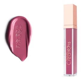 Labial Liquido Mate Seal The Deal Beauty Creations 24 Tonos                                                                                           