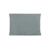 Jollein Terry Changing Mat Cover, Sea Green, 50 x 70