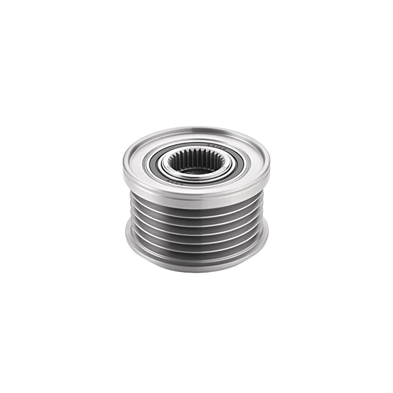 Valeo 588055 Pulley