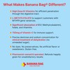 Banana Bag Oral Solution Banana Bag Oral Solution Packets ?C