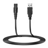 Guy-Tech USB Charging Cord for Skull Pitbull, Palm, Butterfly Kiss
