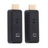 Wireless HD Multimedia Interface Transmitter and Receiver Plug and Play