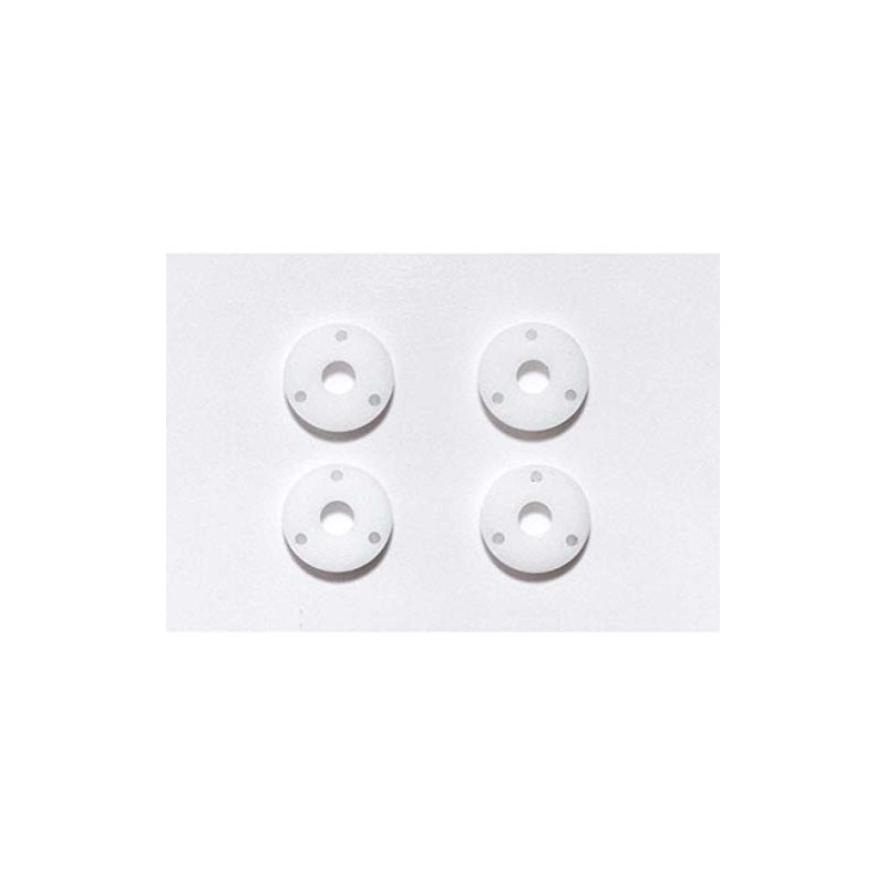 Tamiya Hop Up Options OP – 573 GR-TRF Damper Piston (3 Hole)